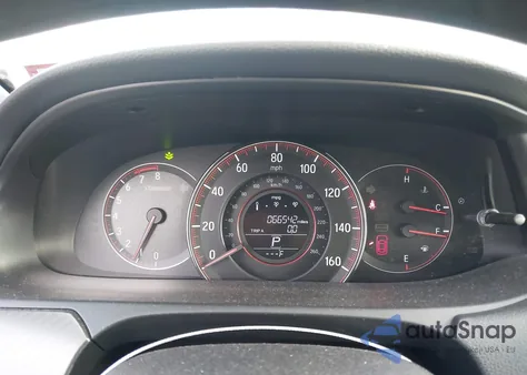 2016 Honda Accord Sport from USA, damaged, VIN 1HGCR2F59GA179100